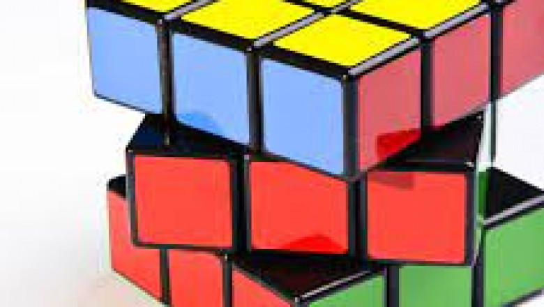 Rubik's Cube Market Top Manufactures And Growth Prediction 2021-2026