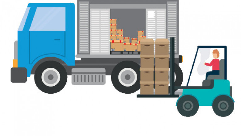 Warehouse Consolidation in Las Vegas: The Ultimate Guide