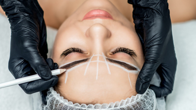 Wenkbrauwen Groningen voor een Look met Expressie