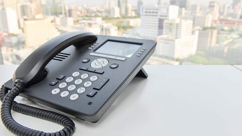 What are the Unique Features of VoIP Phone that Make Cost-effective?