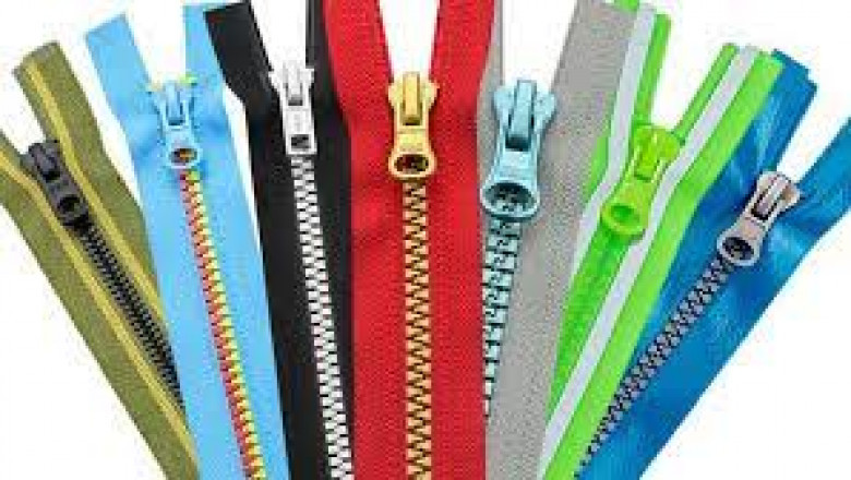 Zippers Market Top Manufactures And Growth Prediction 2021-2026