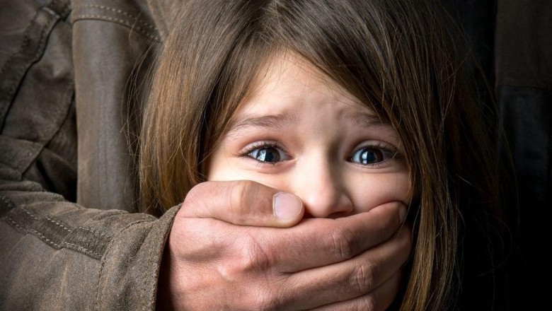 5 Safety Tips to Protect Your Kids From Abduction