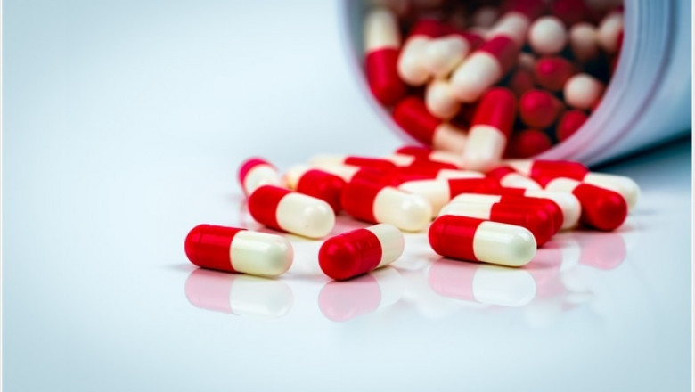 Anti-Rheumatics Market Growth, Size, Share, Industry Trends, Report Analysis and Forecast 2021-2026