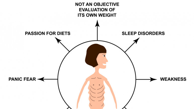 Best Dietician In India | Suffering From Anorexia | Addlife Health Tips