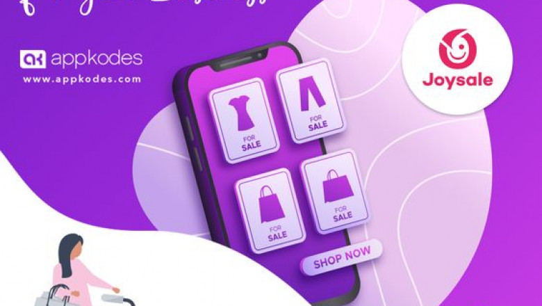 Best letgo clone script - Appkodes