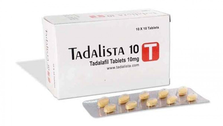 health care product Tadalista 10 Mg is available with minimum cost