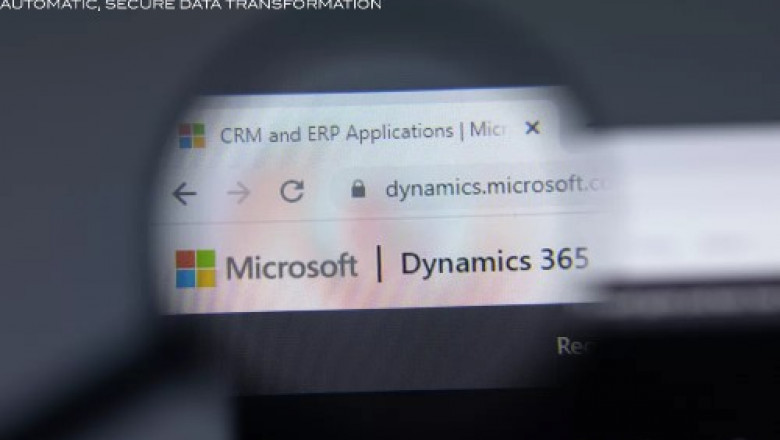 HubBroker- Traditional EDI vs. Microsoft Dynamics Cloud-Based Solution: What To Pick?