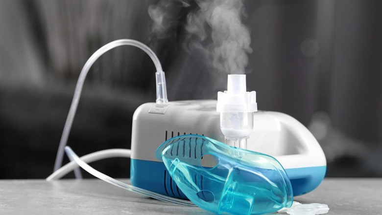 Inhalation Therapy Nebulizer Market Analysis, Growth Drivers and Share Forecast to 2026
