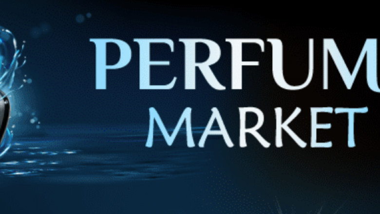Perfume Market Trends, Size, Share, Regional Analysis by Key Players | Industry Forecast by Categories, Platform, End – User
