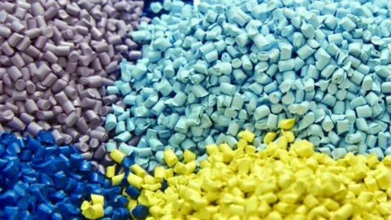 Polymer Fillers Market Trend 2021, Analysis, Growth Drivers and Share Forecast to 2026