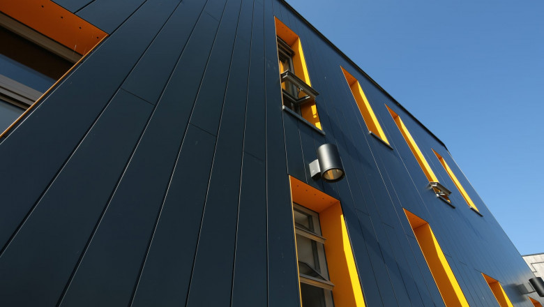 Rainscreen Cladding Market Statistics, Top Competitor Analysis, Increasing Demand, Forecast to 2026