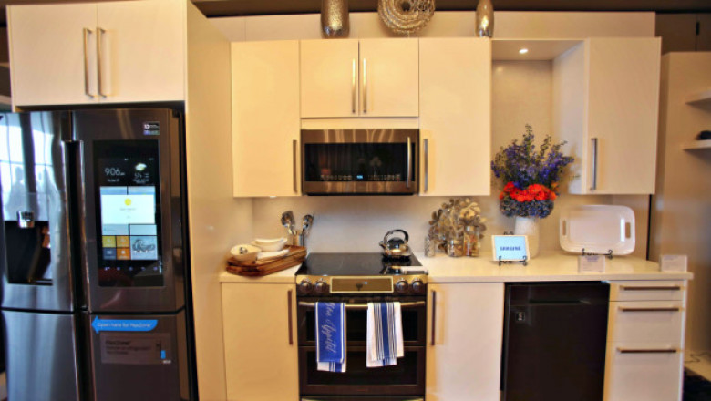 Samsung Appliance Repairs Parker