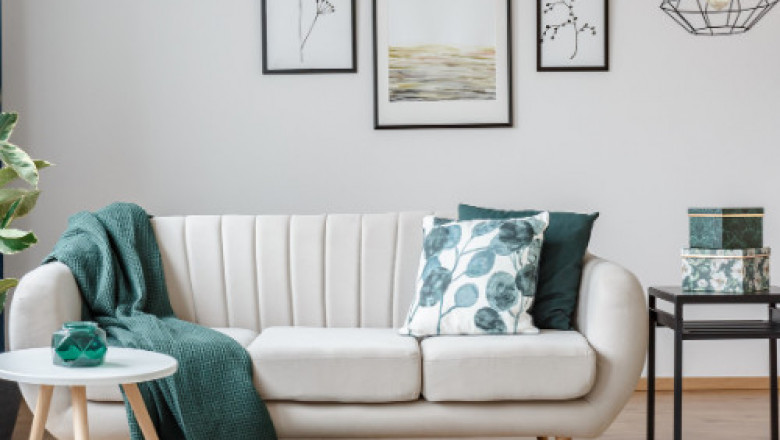 Sandpiper | Decorating Your Home in a Cold Climate - Sell House Faster