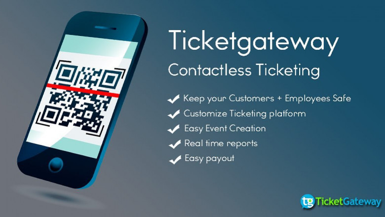 Sell Ticket Online