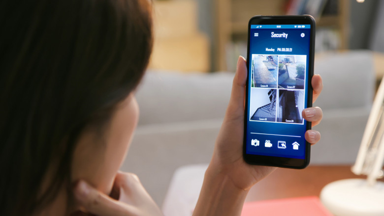 Video Surveillance Technologies