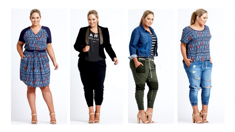 Wholesale Plus Size Clothing UK - Get Wholesale Plus Size Clothing UK Here!