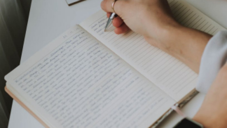 3 Problems Encountered While Writing a Dissertation
