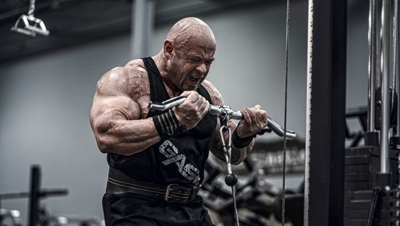 6 Tips to Start the New Year Off Right in the Gym