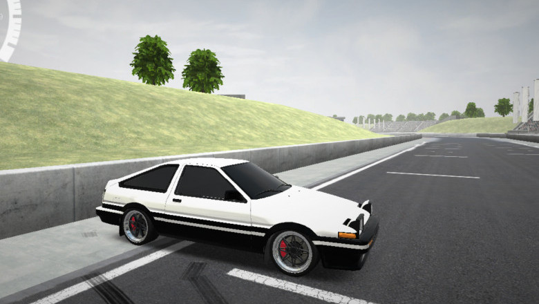 Drift Hunters