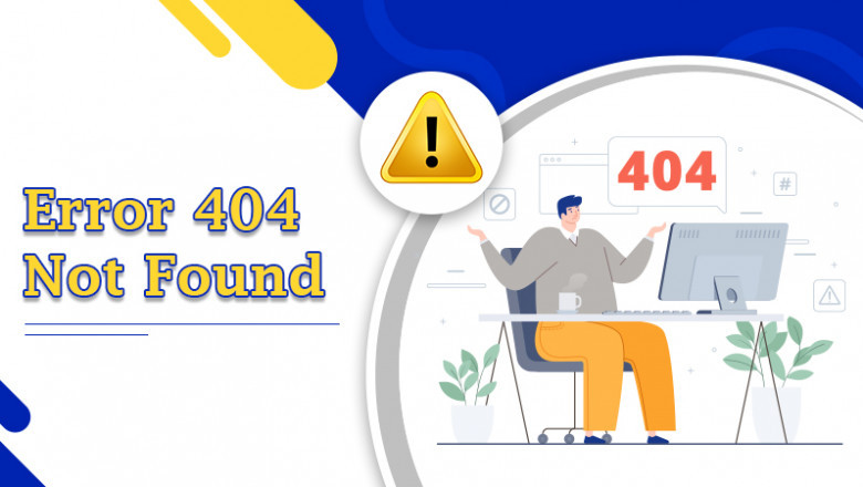How to effectively fix error 404 not found?