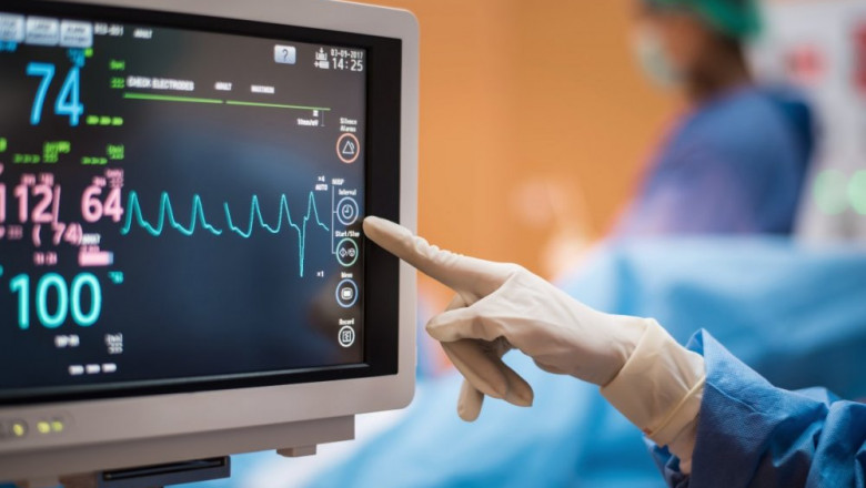 Innovative Report on Electrocardiograph (ECG) Market 2021 Focusing on Industry Growth and Emerging Trends with Key Vendors like GE Healthcare, AliveCor
