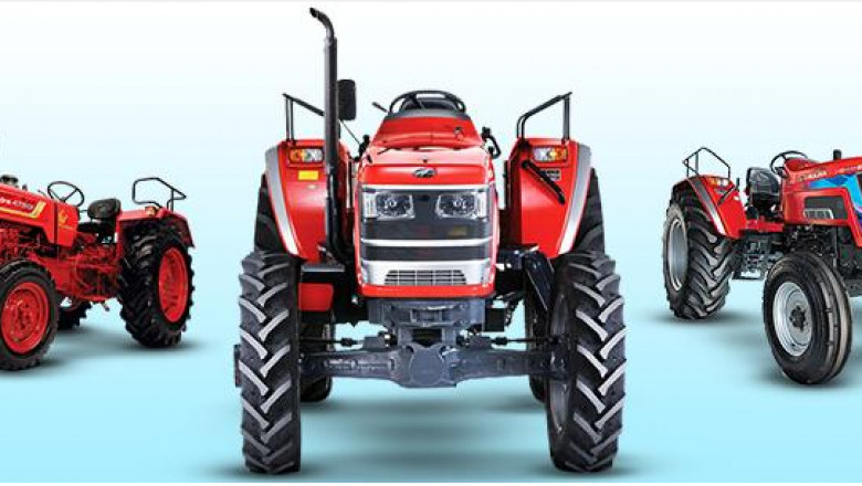 Mahindra Tractor In India With Specialisation and Price
