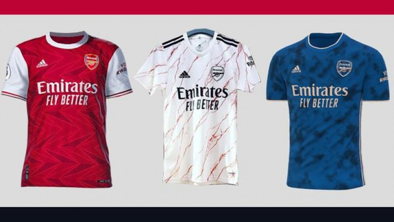 Prominence Of Soccer Jerseys