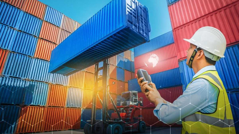 Smart Container Market Size, Share, Demand, Outlook, Growth and Forecast 2021 to 2026