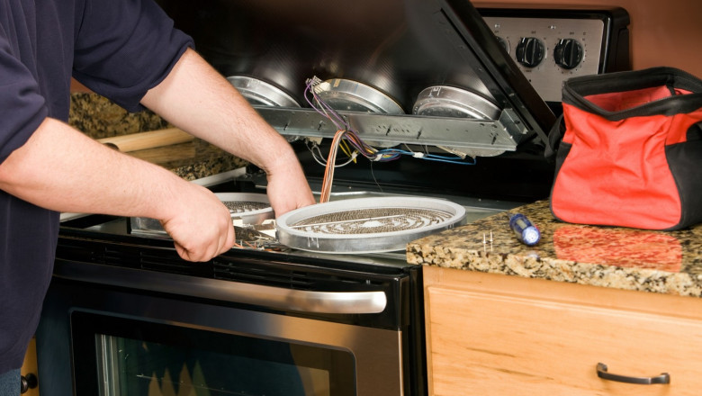 Spectrum Appliance Repair Orange County