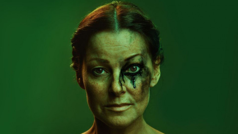 Valentine Ruth Henshall Bio