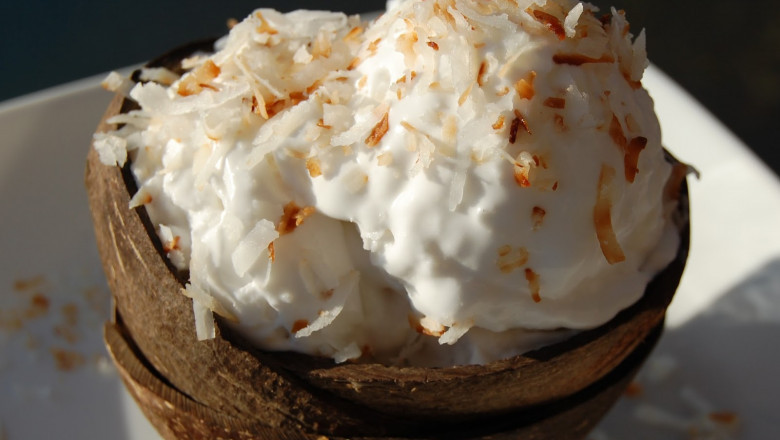Comprehensive Study on Non-Dairy Ice Cream Market 2021 with Top Leading Vendors like Happy Cow Ltd., Nestle