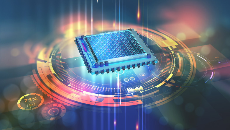 Global Quantum Computing: Increasing investments for the commercialization of quantum computing