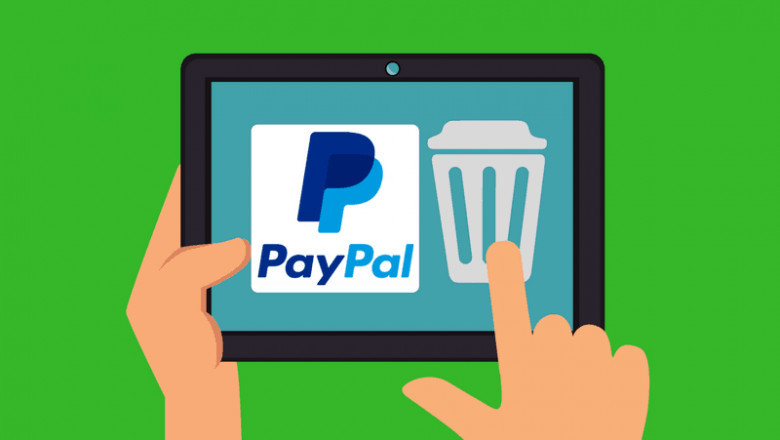 How to Close PayPal Account: Learn in 4 Steps