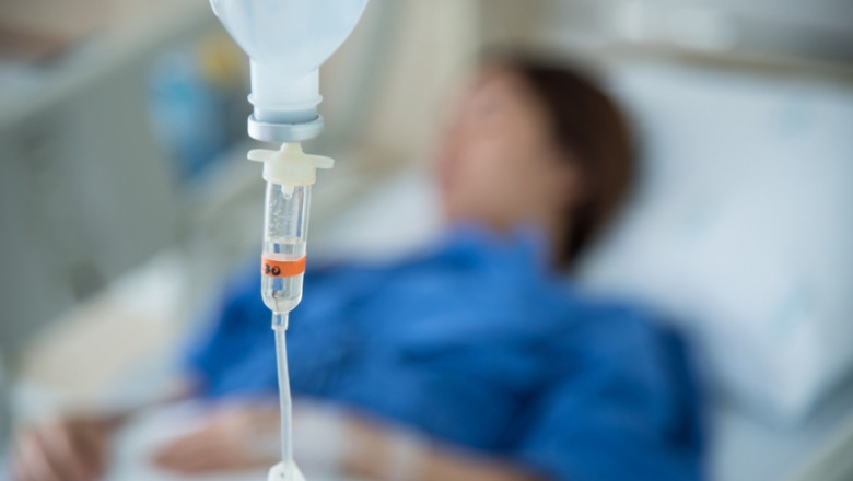 Increasing Regulatory Approvals For Intravenous Solution Injections Are Expected To Drive The Global Intravenous Solution Market Growth Over The Forecast Period