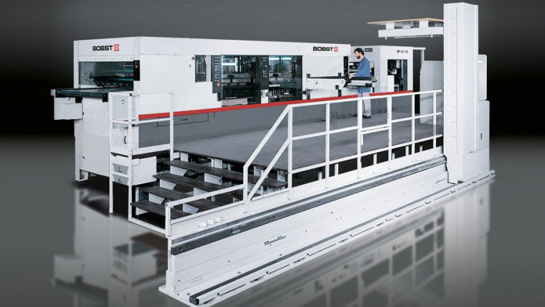 Is it safe to Buy Preowned Folding Carton Equipment?
