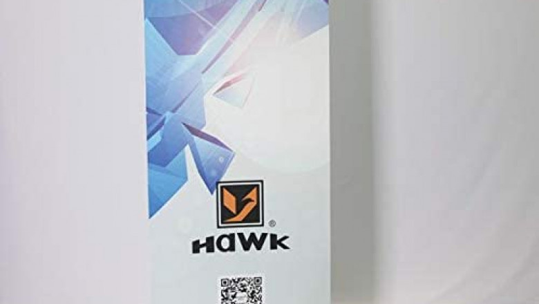 Rollup banner
