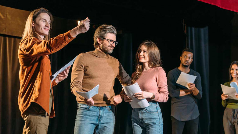 The 10 Types of Acting Classes You Should Know