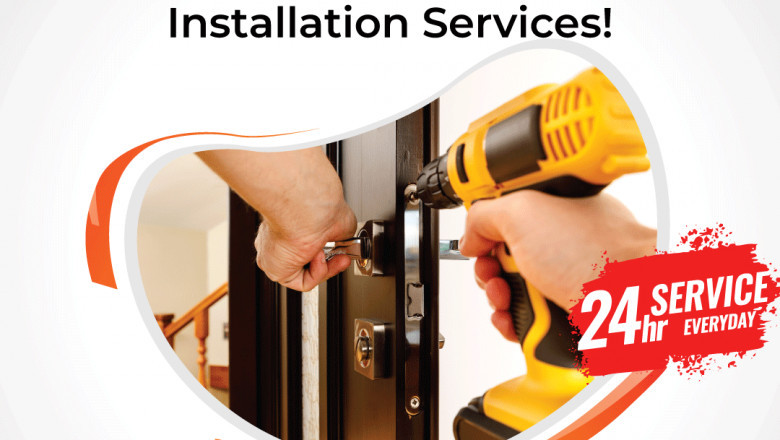The need for Locksmith Services