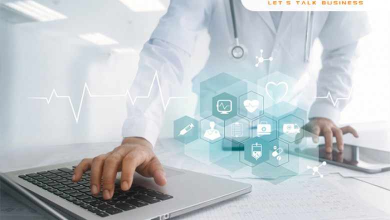 Top 10 Healthcare Marketing Tips for attracting more Patients.