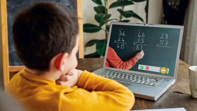 Virtual Schools Market to Witness Robust Expansion Throughout the Forecast Period 2027 | Top Leading Vendors like K12 Inc, Connections Academy