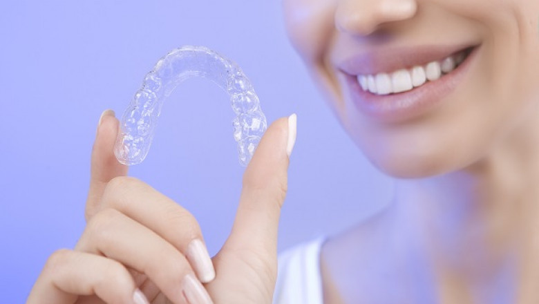 What are the Benefits of Invisalign Treatments?