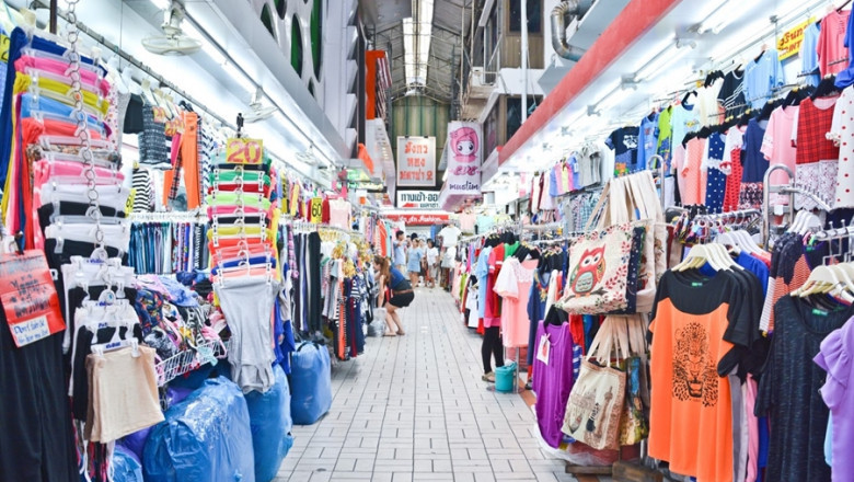 Wholesale Womens Clothing Suppliers - Get Wholesale Womens Clothing Suppliers UK Here!