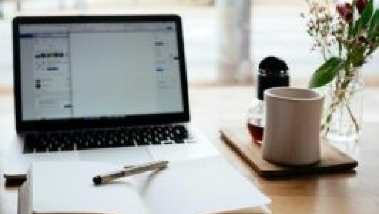 6 Healthy Habits for Distanced Learning