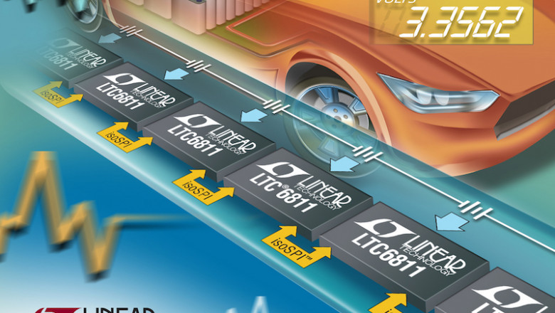 Automotive High Voltage Battery Market Report | Global Forecast To 2028