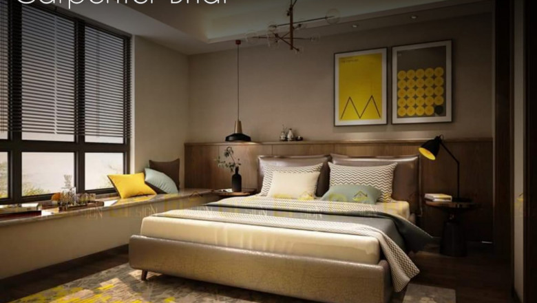 Best Carpenter In Patna