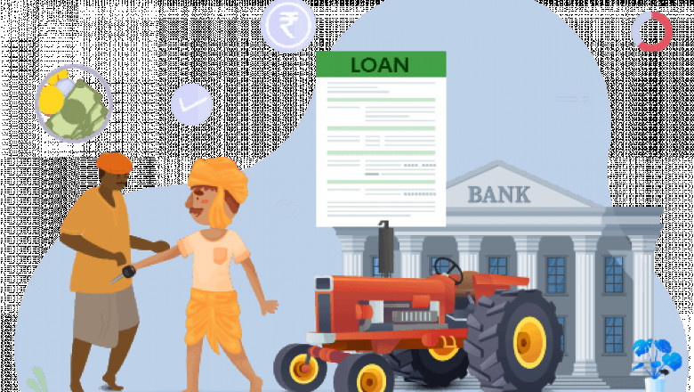 Difference Between Personal Loan & Used Tractor Loan