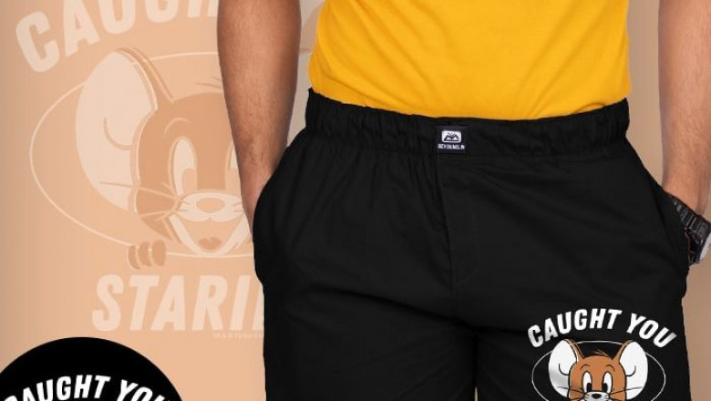 Gym Shorts With The Ideal Material Property You Need To Buy