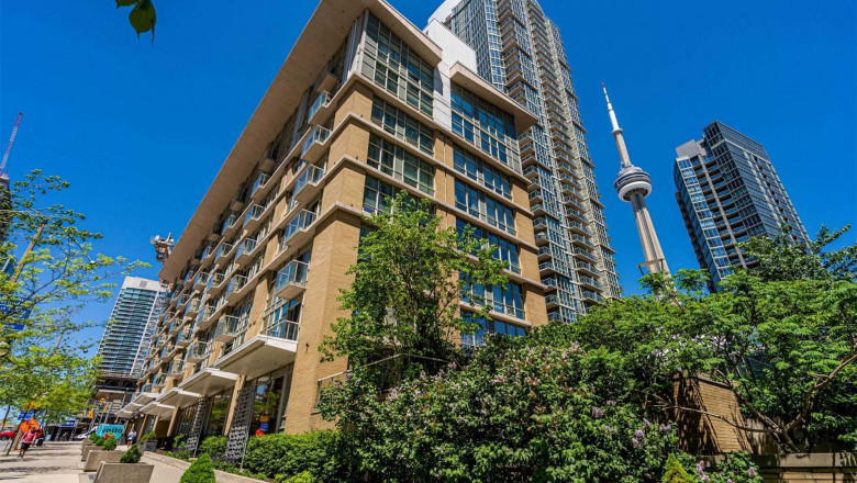 residential and commercial property toronto with Finnie the relator