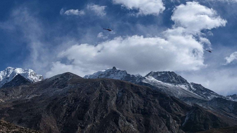 Short 4 Days Annapurna Base Camp Trek Itinerary
