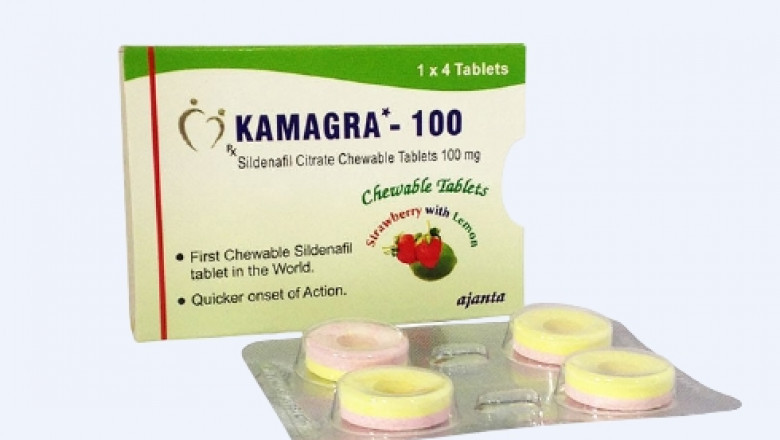 With kamagra chewable Have Memorable Nights